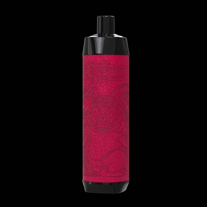 ALFAKH CROWN BAR 20000 Puffs Disposable Vape 9 ALFAKH CROWN BAR 20000 Puffs Disposable Vape - Image 9