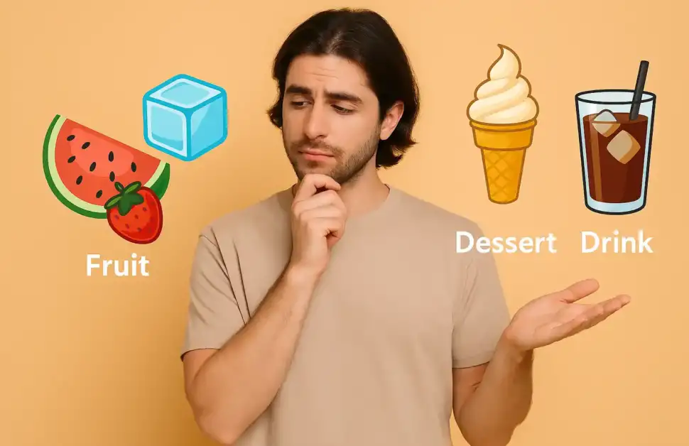 Fruit, Ice, Dessert, or Drink? How to Find Your First Vape Flavor Family