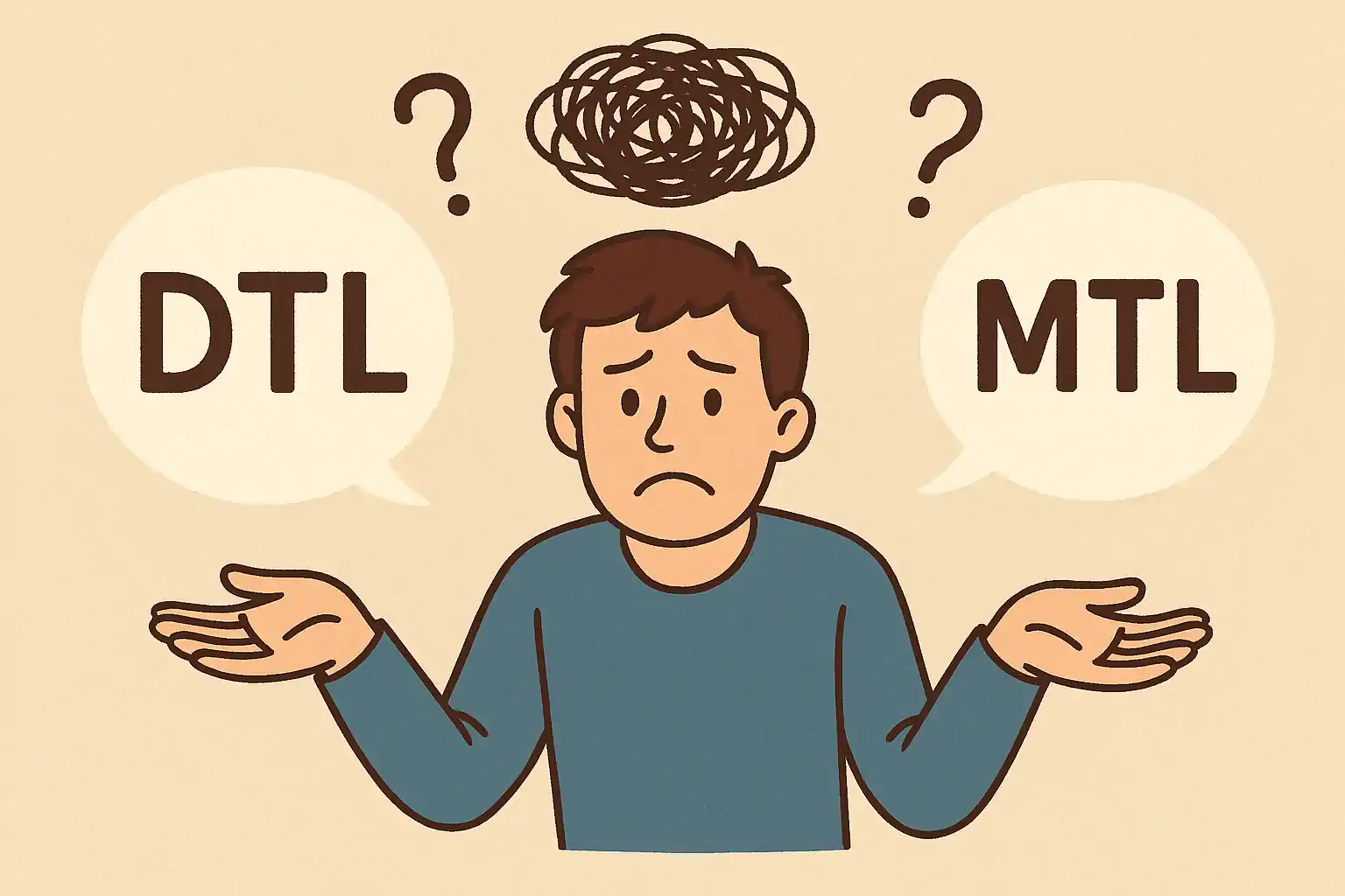 DTL vs MTL Vaping: What’s the Difference & Which Style Fits You Best?