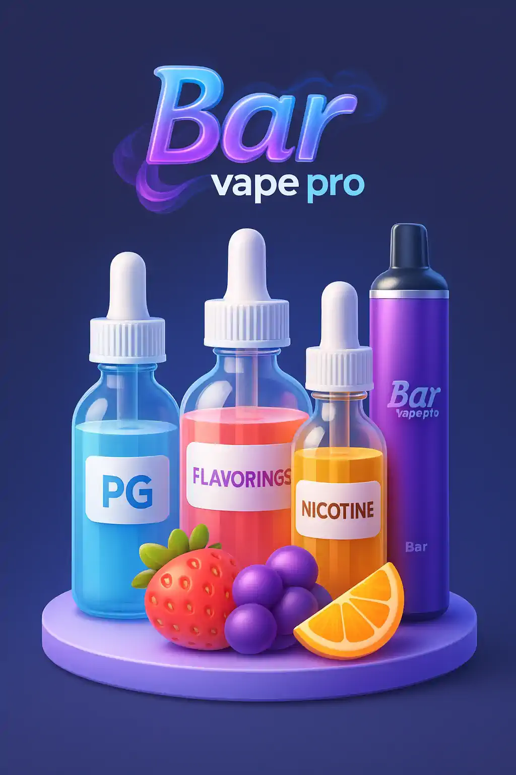 How E-Liquid Is Made (And How It’s Actually Used): A Simple Guide for Everyday Vapers