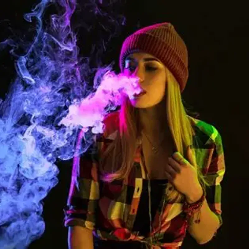 Erősen füstölő eldobható e-cigik: átfogó útmutató és részletes elemzés