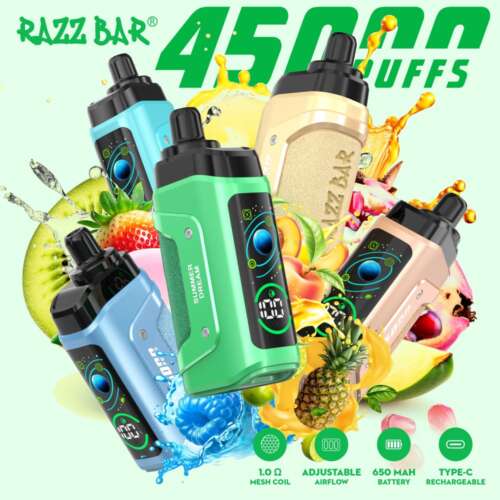 Barvapepro - one stop disposable vape shop wholesale amazing deals
