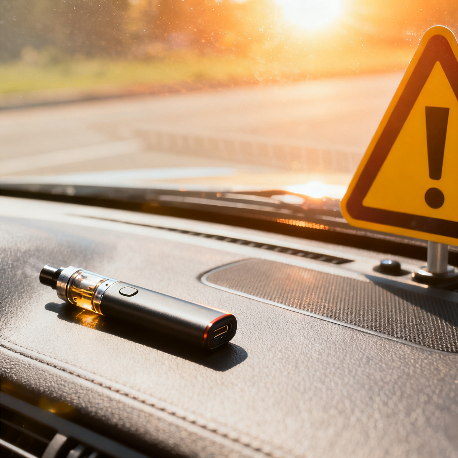 Guide de sécurité pour l'utilisation de la vape par temps chaud : Précautions à prendre pour l'utilisation de la vape par temps chaud