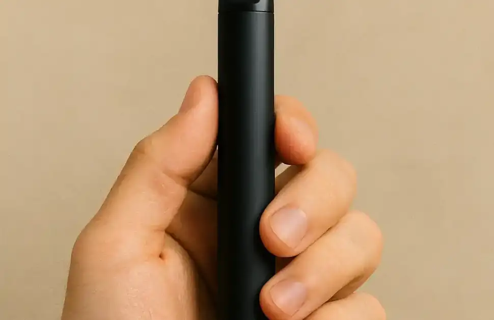 What Is Vaping? A Simple, Straightforward Explainer