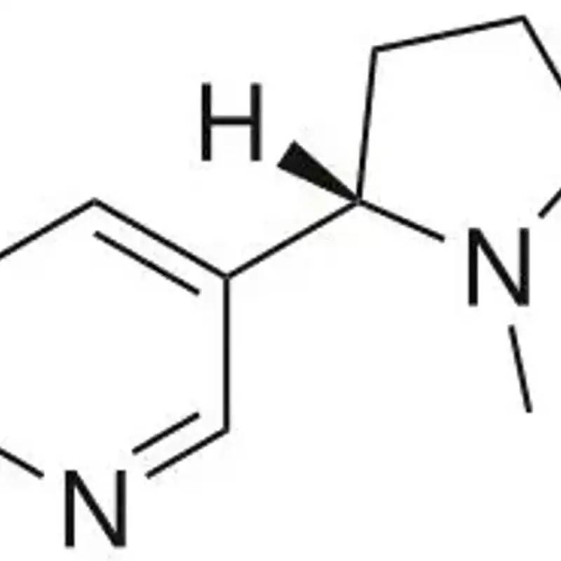 The Underestimated Nicotine Tech Revolution 2 The Underestimated Nicotine Tech Revolution