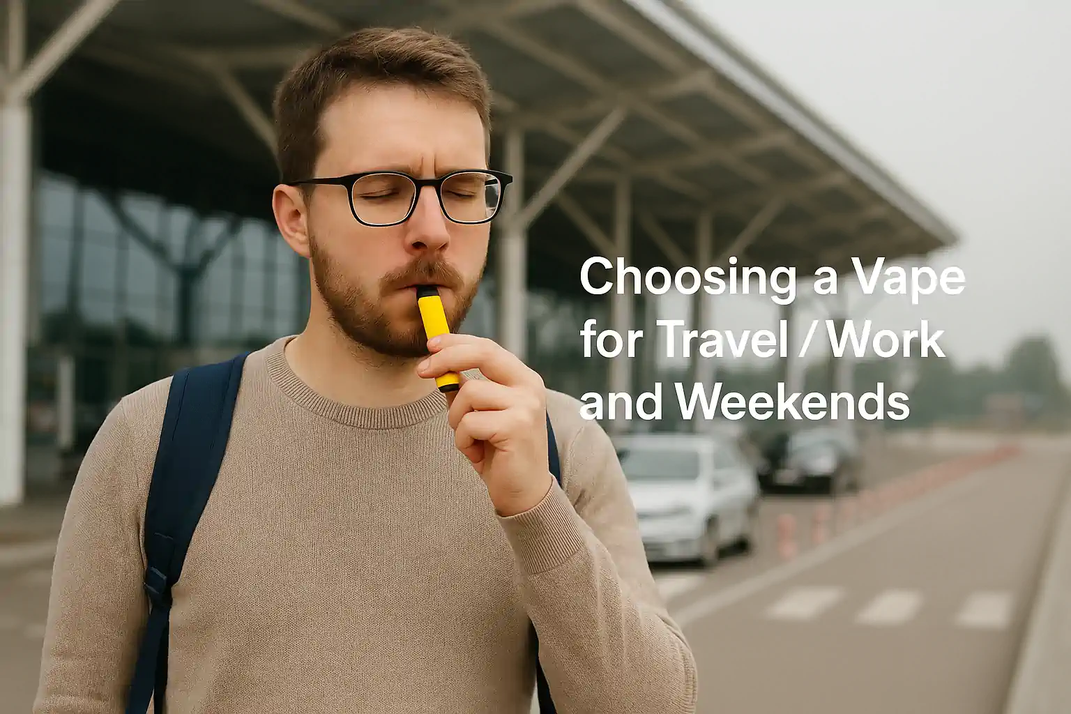 Choosing a Vape for Travel, Work, and Weekends: One Device or Many?