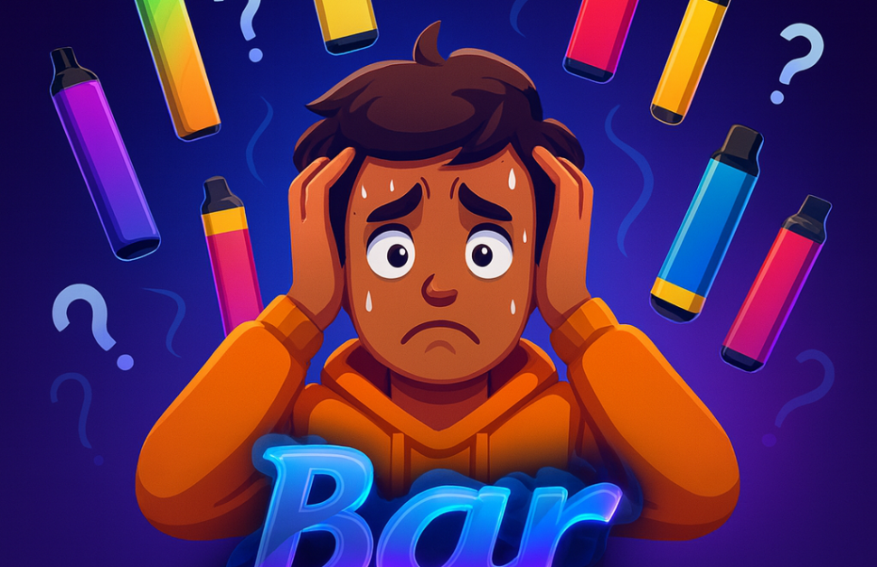 How to Choose a Disposable Vape: 7 Factors That Actually Matter