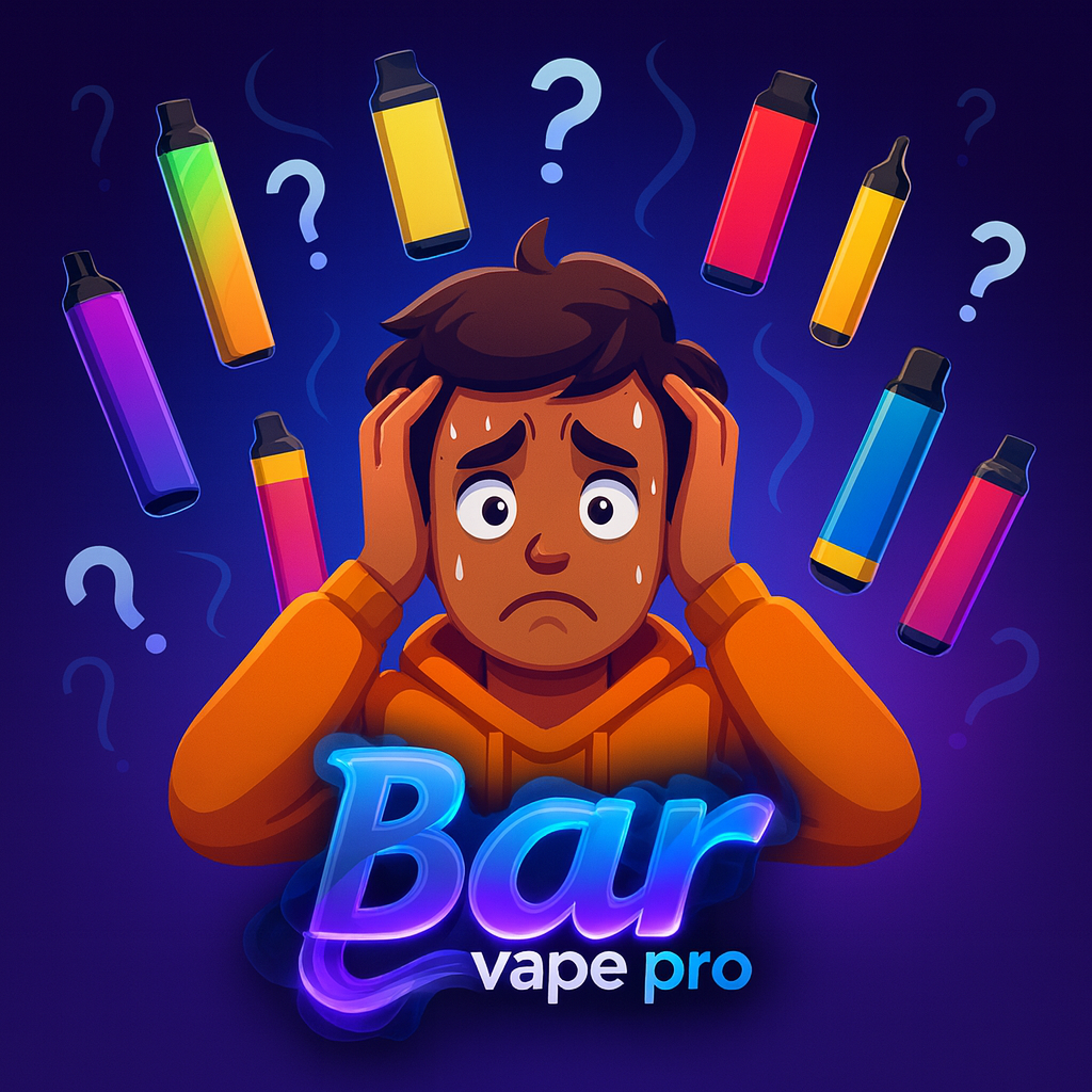 How to Choose a Disposable Vape: 7 Factors That Actually Matter