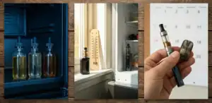 How Flavor Changes Over Time:Storage,Temperature,and Habits