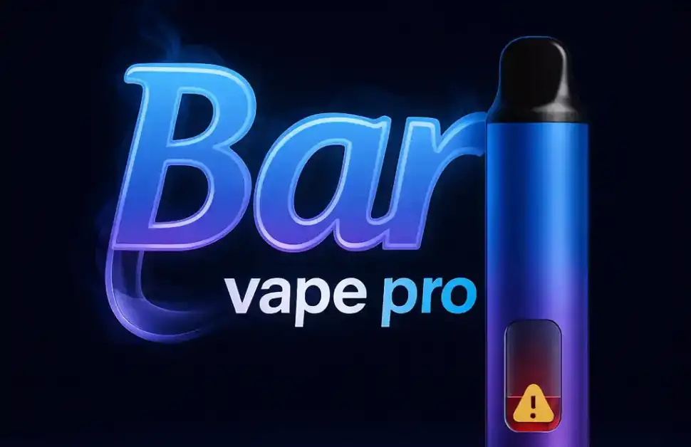 5 Simple Habits to Make Disposable Vape Last Longer