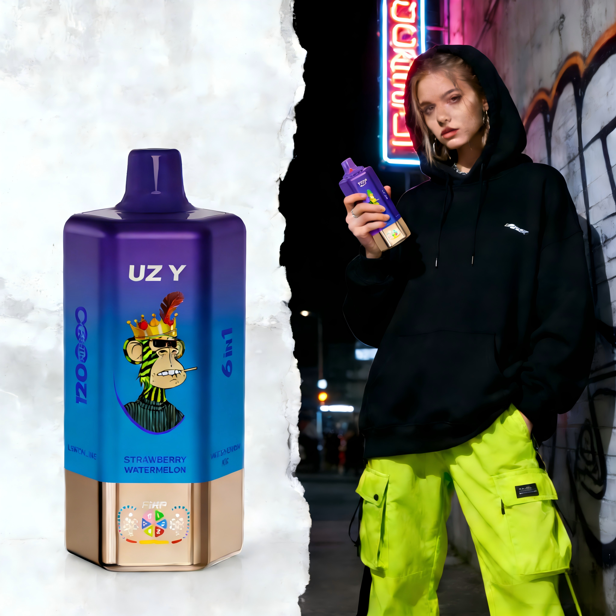 Rechargeable vapes: A worry-free, cost-effective and environmentally friendly wise choice 2 Rechargeable vapes