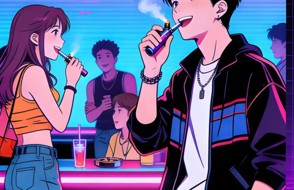 Vape Culture: The Social Phenomenon and Controversy Behind the Vapor Wave