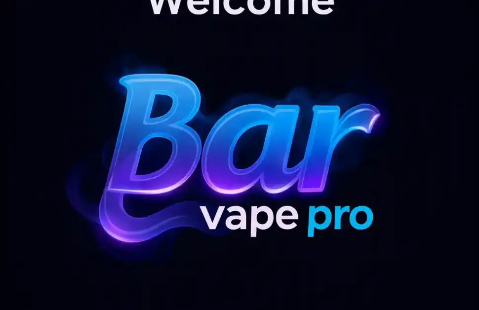 Welcome to BarVapePro
